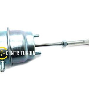 Клапан турбіни Холсет Iveco AM.HX50 AC-H004-1 Holset HX50W 3596206, 4033106 RC Turbo СТО - ремонт та продаж турбін