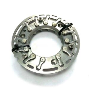 геометрія турбіни 14411-2X900, 14411-VC100, 14411VC100,144112X90A RC Turbo СТО - ремонт та продаж турбін