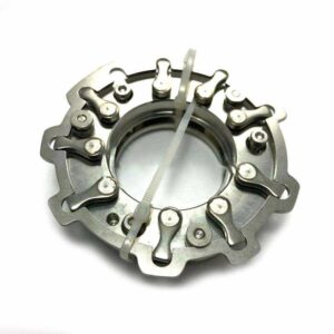 Геометрія турбіни AM.GT17-3 RC Turbo СТО - ремонт та продаж турбін