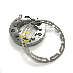 Геометрия турбины AM.GT15-2 RC Turbo СТО - ремонт и продажа турбин