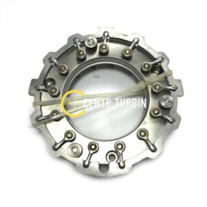 Геометрия турбины AM.GT22-3 RC Turbo СТО - ремонт и продажа турбин