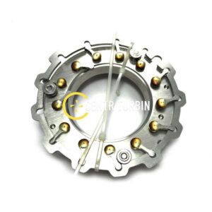 Геометрия турбины AM.GTB2260-3, BMW 3.0D, 758351-0003, 758351-0005, 758351-0009, 758351-3, 758351-5 RC Turbo СТО - ремонт и продажа турбин