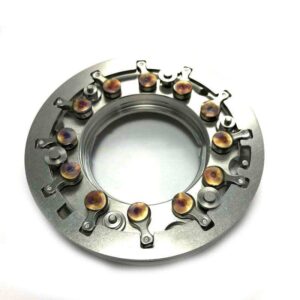 геометрія турбіни Toyota 2.5D, 17201-0L040, 17201-30100, 17201-30101, 17201-30110, 17201-30160, 17201-30180, 17201-30181 RC Turbo СТО - ремонт та продаж турбін