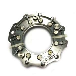 Геометрія турбіни AM.K04, 3000-016-031, 53049700032, VW 2.5D RC Turbo СТО - ремонт та продаж турбін