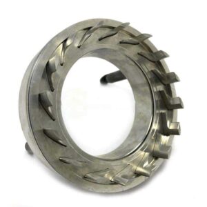 Геометрія турбіни AM.HE351VE, 3768088, 3770973, 3770974, 3770975, 3770978, 3790480, 3790481, 3790482, 3790483, 3799833 RC Turbo СТО - ремонт та продаж турбін