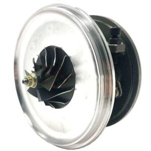 Картридж турбины Toyota Landcruiser D-4D 3.0L, 17201-30010, 17201-30011, 1000-060-003B RC Turbo СТО - ремонт и продажа турбин