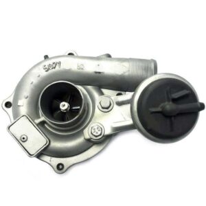 Турбіна Renault Kangoo 1.5, 8200022735, 8200351439, 8200409030, 7701473673, 7711135039, 409838H118218, 14411-BN701 RC Turbo СТО - ремонт та продаж турбін
