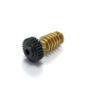 Шестерня C сервоприводу (медная сервоприводу турбіни) RC Turbo СТО - ремонт та продаж турбін