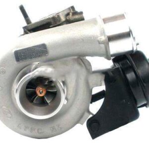 Турбіна 49135-07310, 49135-07311, 49135-07312, Hyundai Santa Fe, D4EB, 2.2L CRDi, TF035HL RC Turbo СТО - ремонт та продаж турбін