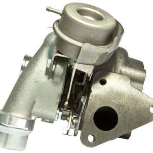 Турбіна 8200405203, 8200507856, 7701476183, 8200625683, 7701476883, 7711368560 Renault Megane II 1.5 dCi 106 HP RC Turbo СТО - ремонт та продаж турбін