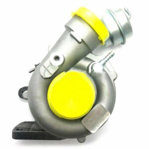 Турбіна нова Jrone, AM.K14-1, VW, 53149887018, 53149707018, 074145701A, 074145701AX, 074145701AV RC Turbo СТО - ремонт та продаж турбін