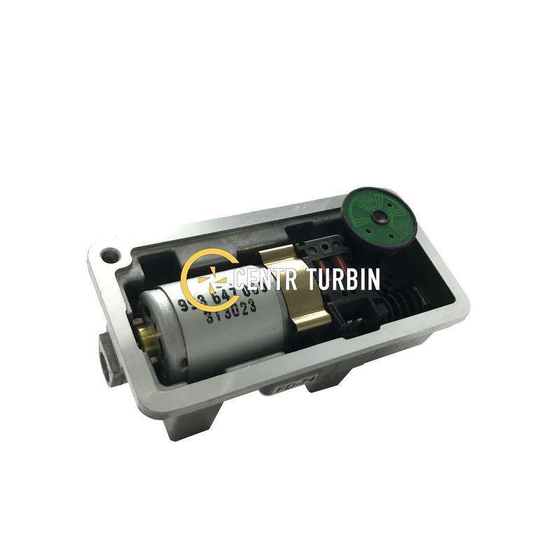 Механическая часть сервомеханизма турбины, ремкомплект актуатора, 712120-, G219, Hella, 6NW008412 RC Turbo СТО - ремонт и продажа турбин 3 Механическая часть сервомеханизма турбины, ремкомплект актуатора, 712120-, G219, Hella, 6NW008412 RC Turbo СТО - ремонт и продажа турбин 3