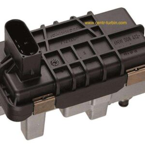 Клапан турбіни AM.GTB1244VZE-1 RC Turbo СТО - ремонт та продаж турбін