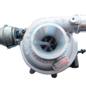 Турбіна 789773-5028S, 789773-5026S, 789773-5018S, 789773-5013S, 504371348, 504376936, Iveco, Mitsubishi, F1C, GTB2056V RC Turbo СТО - ремонт та продаж турбін