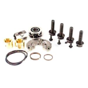 Ремкомплект 35-01-032, RK-G24-1, RK-G024-1, Garrett, GTA45V, GTA45, 730395-35, 730395-5035S, 758160-9007, 758029-7 RC Turbo СТО - ремонт и продажа турбин