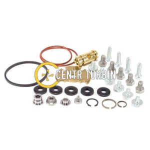 Ремкомплект 35-01-036, RK-G005-4, RK-G5-4, GT1544, Garrett, 454083-0001, 454064-0001, 454064-0002, 454097-0001 RC Turbo СТО - ремонт та продаж турбін