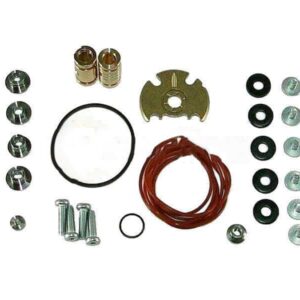 Ремкомплект 35-01-037, RK-G6-1, RK-G006-1, GT15-25VNT, Garrett, 452084-0004, 452084-0009, 452098-0001, 452098-0002 RC Turbo СТО - ремонт та продаж турбін