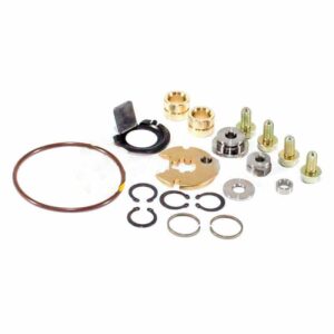 Ремкомплект турбины 35-02-008, KKK K14 53149707009, 53149707014, 53149707022, 53149887009 RC Turbo СТО - ремонт и продажа турбин