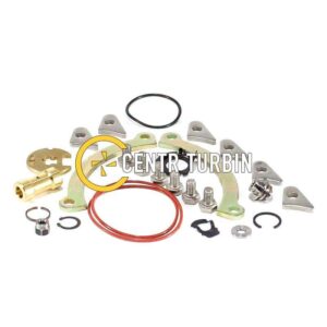 Ремкомплект 35-02-043, RK-K002-1, RK-K2-1, KKK, K03, K04 RC Turbo СТО - ремонт и продажа турбин