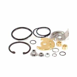 Ремкомплект 35-03-013, KKK, RK-M008-4-1, RK-M8-4-1, TD02, TF025, 4913001600, 4913001610, 4917302300, 4917302301 RC Turbo СТО - ремонт та продаж турбін