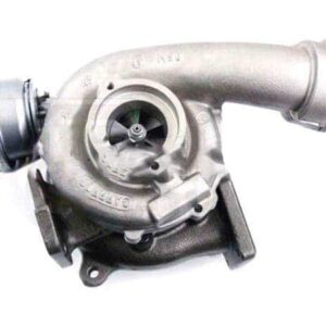 Прокладки турбіни Fiat 1.9D RC Turbo СТО - ремонт та продаж турбін