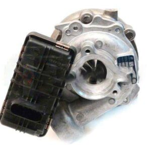 Турбина 54359700060, 54359700057, 54359700053, 54359700045, 54359700043, 54359700038, 54359980060, 54359710060 RC Turbo СТО - ремонт и продажа турбин