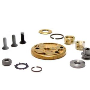 Ремкомплект 35-04-061, IHI RC Turbo СТО - ремонт та продаж турбін