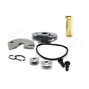 Ремкомплект 35-05-066, Toyota CT-VNT 17201-11080, 17801-0L040, 1720111080, 178010L040 RC Turbo СТО - ремонт та продаж турбін