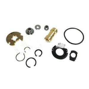 Ремкомплект турбіни К03 35-02-006, KKK, 179205, 5000-040-005, RK-K001-1, K1-1, 53039700052, 53039700053, 53039700058 RC Turbo СТО - ремонт та продаж турбін