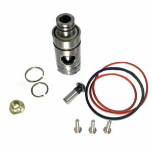 Ремка Garrett GT25-30R, 472560-0015, 700382-0003, 700382-0007, 700382-0011 RC Turbo СТО - ремонт та продаж турбін