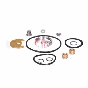 Ремкомплект 35-03-011, RK-M1-2-1, KKK, 49138-02400, 49177-00320, 49177-00420, 49177-00600, 49177-00620, 49177-00630 RC Turbo СТО - ремонт та продаж турбін