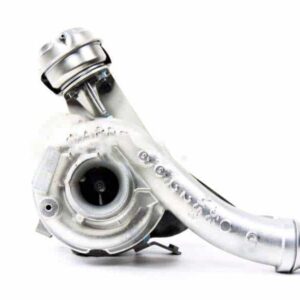 Турбіна 782097-5001 на Nissan Interstar 2.5 dCI RC Turbo СТО - ремонт та продаж турбін