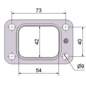Прокладки турбіни 739548, 2090-505-339, 471171- 700382- 700382- 739548 743347- RC Turbo СТО - ремонт та продаж турбін
