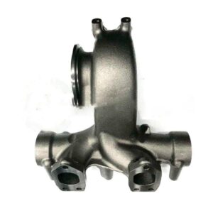 Корпус турбіни № KT B3, TH-BW005, 13879700009, 1387-970-0009, 13879980009, 1387-998-0009, 13879700030 RC Turbo СТО - ремонт та продаж турбін