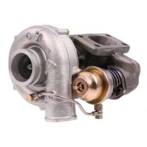 Турбина Audi A6 2.5 TDI AEL 140лс 53149886707, 53169886711, 53169886721, 53149706707, 53169706711, 53169706721 RC Turbo СТО - ремонт и продажа турбин