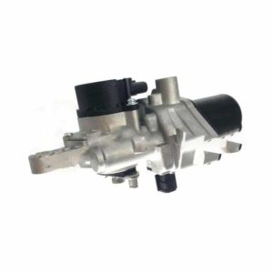 Актуатор 17201-0L040, 17201-OL040, 17201-30160, 17201-30100, 17201-30101 17201-30110 Toyota Landcruiser 3.0 RC Turbo СТО - ремонт и продажа турбин