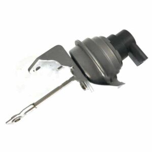 Клапан турбіни 03L253014A, 03L253014AX, 03L253014AV, 803955-0003, AM.GTC1446VMZ RC Turbo СТО - ремонт та продаж турбін