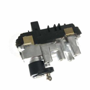 Сервопривід 6NW010099-01, 144115X01B, 144115X01A, 14411-5X30B, 53039700337, 53039700210, 53039700338 RC Turbo СТО - ремонт та продаж турбін