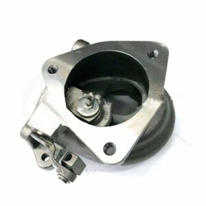 Корпус турбіни KT K03-3, 53039880179, 53039880217, 53039880243, 53039880425, 53039880121 RC Turbo СТО - ремонт та продаж турбін