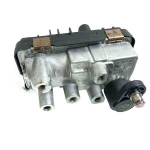 Сервопрівід 6nw010430-02, 797863-0013, 7823202G07, 7823202G09, 7823202J10, 11658517632, 851763102, 8517631C03 RC Turbo СТО - ремонт та продаж турбін