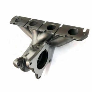 Корпус турбіни, 53031009530, KT.K03M-1, KT.K03M-1S, Audi, VW, 2.0, 53039700086, 53039700105, 53039700086, 53035 RC Turbo СТО - ремонт та продаж турбін