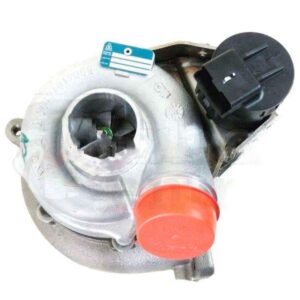 Турбіна 53049700115, 5304-970-0115, 53049700069, 5304-970-0069, 53049880115, 5304-988-0115, 53049880069, 5304-988-0069 RC Turbo СТО - ремонт та продаж турбін