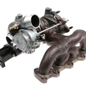 Турбина 53039880248, 53039880162, 53039700162, 53039880150, 53039700150, 53039880099, Volkswagen Touran 1.4 TSI, K032074 RC Turbo СТО - ремонт и продажа турбин