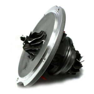 Картридж турбіни VJ30, RF4F.13.700, AM.RHF4-19, RHF4-002, 1000-040-126 RC Turbo СТО - ремонт та продаж турбін