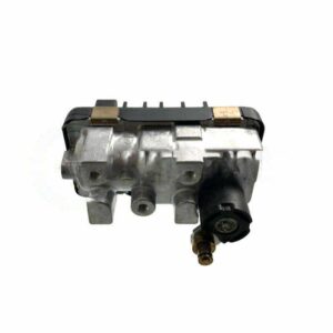 Сервопривод турбіни мереседес OM646, 6NW009420, Garett, 712120, G-276, G-049, G-66, G-066 A6460900480 759688-5 759688-3 RC Turbo СТО - ремонт та продаж турбін