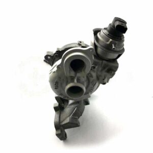 Турбіна відновлена 792290-5003S, 792290-5002S, 792290-0003, 792290-0002, 03L253016M, 03L253016MV, 03L253016MX VW RC Turbo СТО - ремонт та продаж турбін