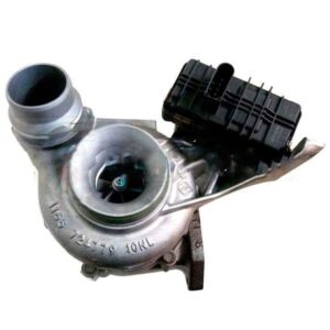 Турбіна 49335-00644, 49335-00642, 49335-00635, 49335-00610, 49335-00600, BMW 2.0D RC Turbo СТО - ремонт та продаж турбін