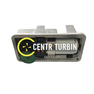 Новая мех часть сервопривода турбины G-211, G211, G-125, G-285, 750080-0016, 750080-0015, 750080-0013, 750080-0007 RC Turbo СТО - ремонт и продажа турбин