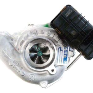 Турбіна 11658506380,11658516123 BMW M550d M50d N57D30S1 E70 F15 E71 F10 F11 F01 F02 RC Turbo СТО - ремонт та продаж турбін