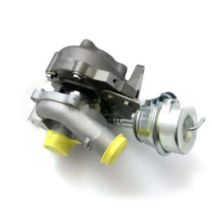 Турбіна нова Jrone, Opel, AM.BV35-2, 54359880015, 54359700015, 860081, 93184183, 55197838 RC Turbo СТО - ремонт та продаж турбін